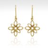 Celtic Knot Earrings Women Earrings