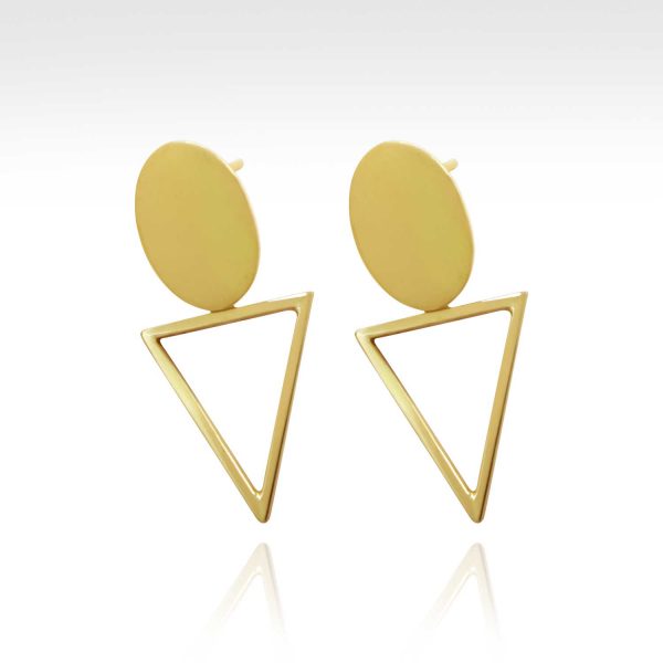 Geometric Dream Women Earrings