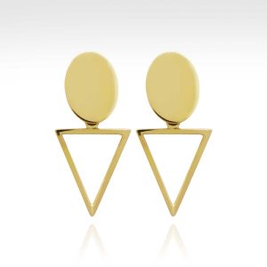 Geometric Dream Women Earrings