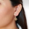 Celtic Knot Earrings Women Earrings