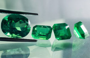 the best emeralds - Anam Karat Fine Jewelry