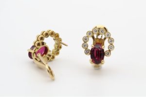 18k gold - Anam Karat Fine Jewelry